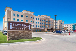 Staybridge Suites - Pecos by IHG
